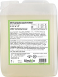 Detersivo Universale alla Lavanda ECO 5 L – Almawin