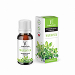 Ulei esențial de marjoram 10 ml - CANDELA TA