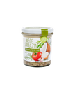 Mediterrán stílusú vegán disznózsír 260 g - Coco Farm