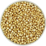 Quinoa Bio Espansa (Materia Prima) (15 Kg) 5