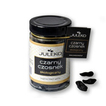 Usturoi Negru BIO 200 g – JULEKO
