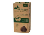 Dunkelblondes Haarfärbemittel (6.00) 250 g - Biomagic