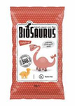 Chrupki ketchupowe bezglutenowe bio 50 g