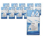 ZESTAW 10 x Czekolada zimowa bio 100 g