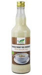 Bortsch blanc au levain non pasteurisé Bio 500 ml – Bio Planet