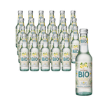 ZESTAW 24 x Napój Gazowany Orzeźwiający Bio 275 ml - Tomarchio