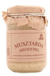 Musztarda miodowa 200 g vitapol