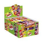 Oldódó C-vitaminos cukorka, 7 db – Fritt