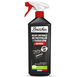 Spray nettoyant anti-brûlure et anti-graisse au citron eco 1 l - Briochn