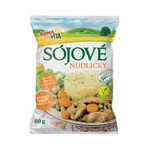 Bucățele de soia 80 g – Bona Vita