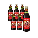Sok z buraków czerwonych nfc BIO 750 ml