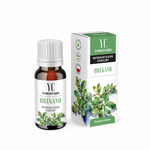 Olio essenziale di origano 10 ml - LA TUA CANDELA