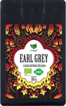 Earl Grey fekete tea bio 100 g - ECOBLIK