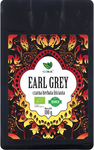 Tè nero Earl Grey bio 100 g - ECOBLIK