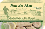 Makrela w BIO oliwie z oliwek 120 g