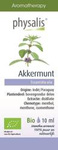 Ätherisches Öl Ackerminze (Akkermunt) Bio 10 ml – Physalis
