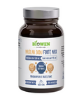 Sodium butyrate forte max (415 mg vajsav) gluténmentes étrend-kiegészítő 100 kapszula - Biowen