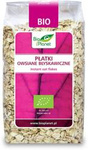 Fiocchi d'avena istantanei BIO 300 g