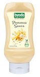 Sauce à la crème sans gluten pour Chips bio 300ml - Byodo