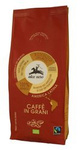 Szemes kávé Arabica 100% Fair Trade Bio 500 g – Alce Nero