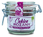 Cukier różany bio 150 g