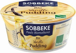 Pudding waniliowy, ekologiczny BIO 150 g