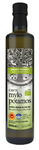 Extra panenský olivový olej CHOP Kréta bio 500 ml - Mylopotamos