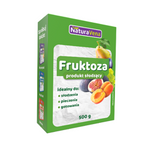 Fruktoza 500 g