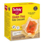 Fette croccanti - pieczywo chrupkie bezglutenowe 150 g  - Schar