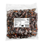 Fudge au cacao sans gluten et sans produits laitiers bio 1 kg - Me Gusto (Super Fudgio)