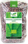 Fasolka czerwona kidney BIO 1 kg