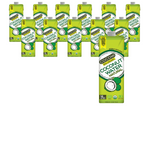 SET 12 x Acqua di cocco naturale bio 1 l