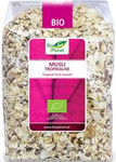 Tropisches Bio Müsli 600 g – Bio Planet