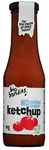KETCHUP SANS SUCRE BIO 325 ml - BANDITS BIO