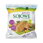 Kotlety sojowe 100 g – Bona Vita