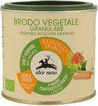 Bouillon en poudre (végétal) BIO 120 g