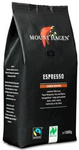 Café en grains arabica équitable BIO 1 kg - Mont Hagen