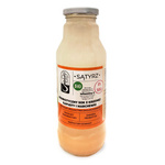 Jus de choucroute et de carotte bio 300 ml - Sątyrz