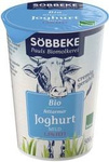 Jogurt naturalny (1,5 % tłuszczu w mleku) BIO 500 g