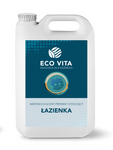 ECO-VITA FÜRDŐSZOBA 5L (KONCENTRÁTUM)