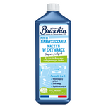 Produit de rinçage pour lave-vaisselle eco 750 ml - Briochin