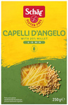 Glutenfreie Nudeln Capelli di Angelo 250 g – Schar
