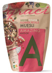 Muesli funzionale Amazing Anti-Ox 400 g