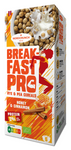 Kulki proteinowe miodowo - cynamonowe Breakfast Pro BIO 150 g – Nordcrunch