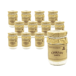 Chrzan tarty 160 g