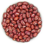 Fagioli Adzuki BIO (crudi) (25 kg) 2