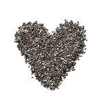 Chia-Samen 2 kg - TOLA