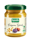 Fügés mustár gluténmentes BIO 125 ml – Byodo