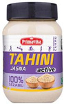 Tahini activ deschis 100% susan 460 g – Primavika
