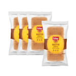 Maestro cereale - pain multigrain sans gluten 300 g